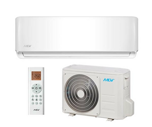 Сплит-система MDV MDSA-09HRN8 / MDOA-09HN8
