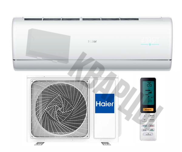 Инверторная сплит-система Haier AS50S2SJ2FA-W / 1U50JEC1FRA