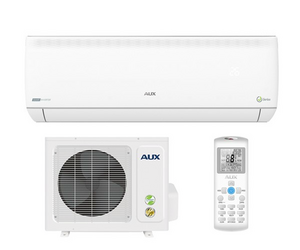 Кондиционер AUX ASW-H07A4/JD-R1 / AS-H07A4/JD-R1
