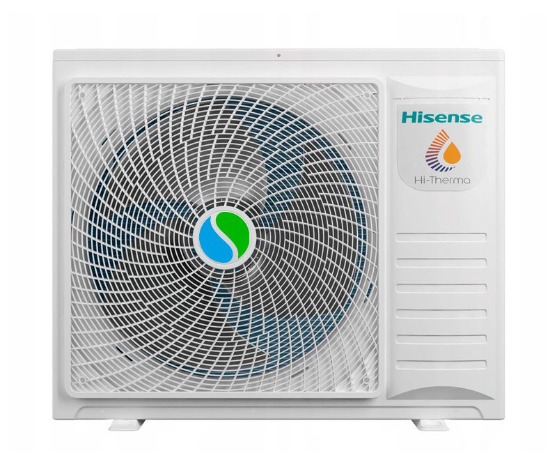 Тепловой насос Hisense AHS-044HCDSAA-23 / AHW-044HCDS1