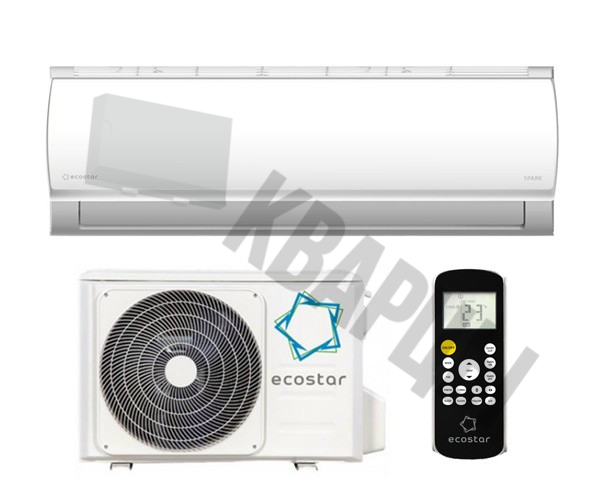 Сплит-система EcoStar KVS-S18HT.1