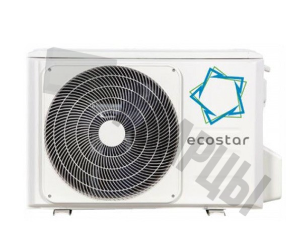 Сплит-система EcoStar KVS-S18HT.1