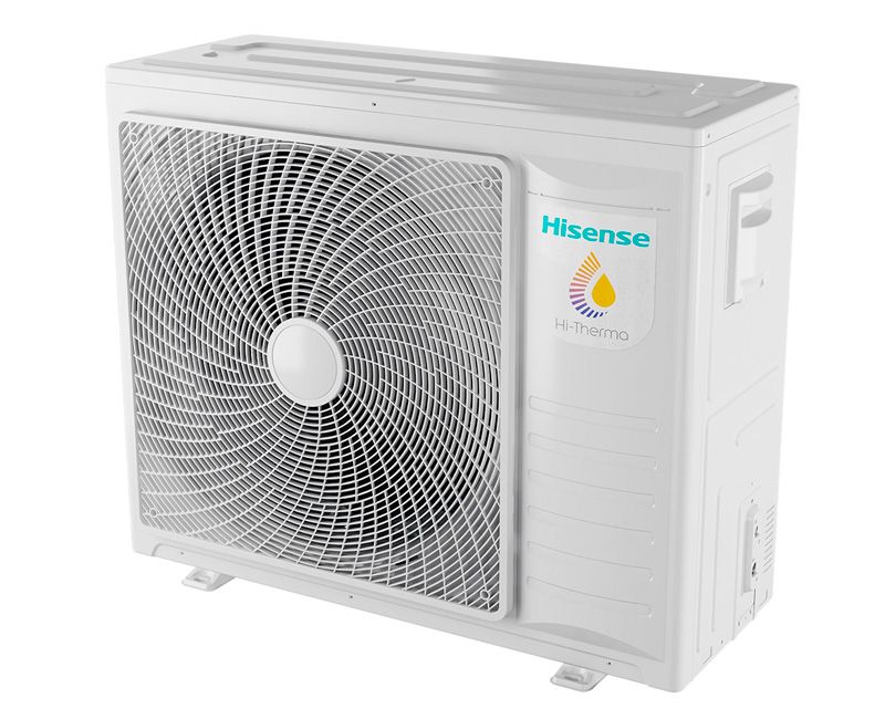 Тепловой насос Hisense AHM-060HCDSAA / AHW-060HCDS1