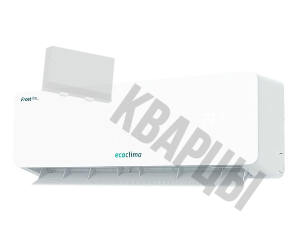 Сплит-система Ecoclima ECW-18QC / EC-18QC