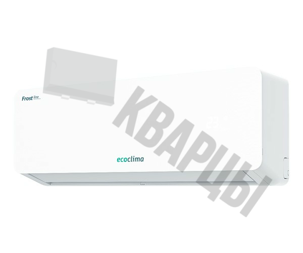 Сплит-система Ecoclima ECW-18QC / EC-18QC