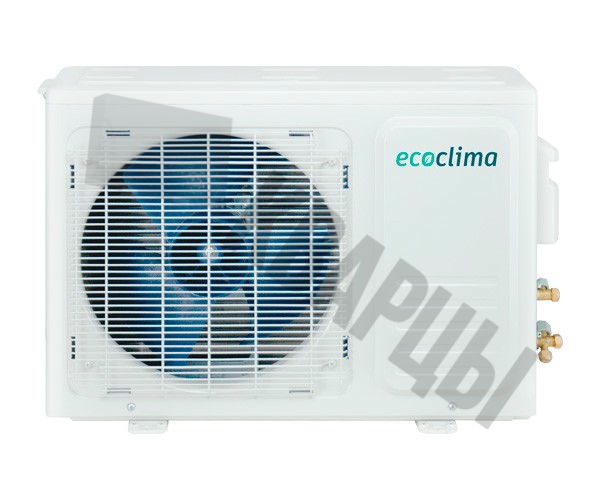 Сплит-система Ecoclima ECW-18QC / EC-18QC