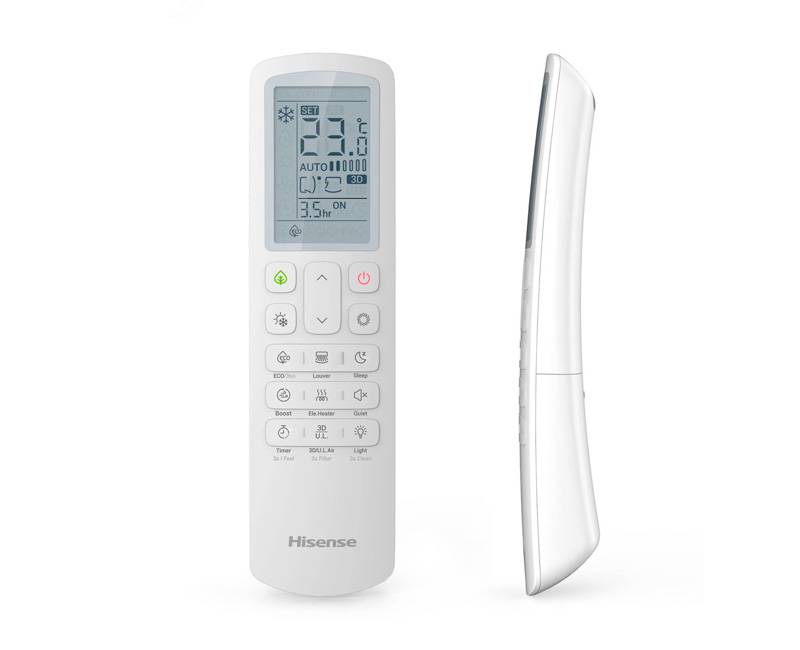 Напольно-потолочный блок VRF системы HISENSE AVV-18URSCA