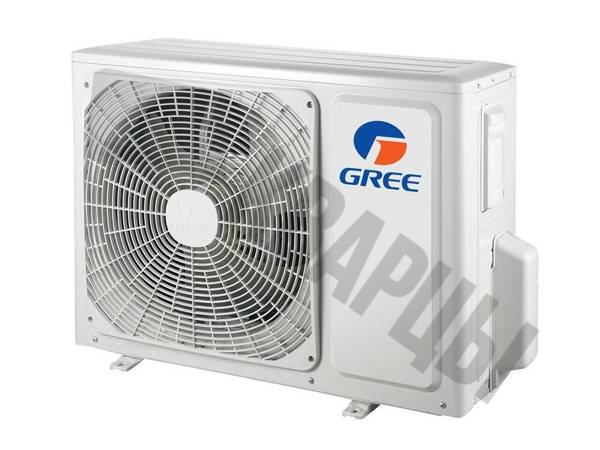 Инверторная сплит-система Gree GWH24ACD-K3DNA1A