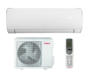 Инверторная сплит-система Tosot T18H-SLyR2/I / T18H-SLyR2/O