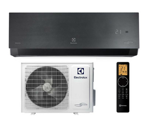 Инверторная сплит-система Electrolux EACS/I-24HEN-BLACK/N8_24Y