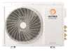 Внутренний блок мульти-сплит-системы ULTIMA COMFORT UC-ECM12PN