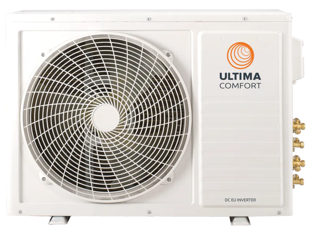 Внутренний блок мульти-сплит-системы ULTIMA COMFORT UC-ECM12PN