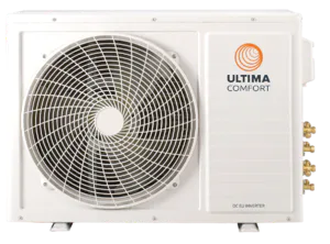 Наружный блок мульти-сплит-системы ULTIMA COMFORT UC-2FME14-OUT