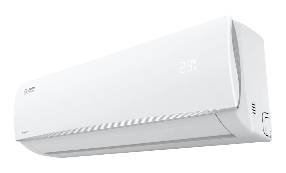 Сплит-система ECLIPSE Inverter ECL-I07PN ULTIMA COMFORT