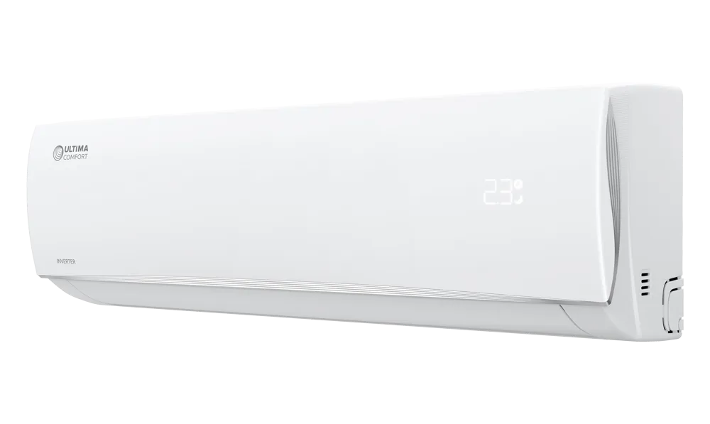 Сплит-система ECLIPSE Inverter ECL-I07PN ULTIMA COMFORT