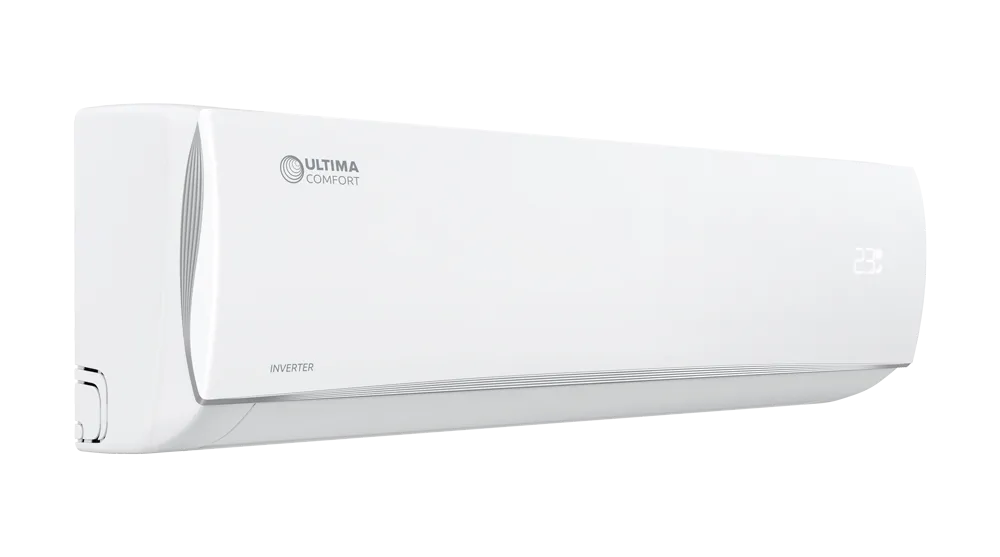 Сплит-система ECLIPSE Inverter ECL-I07PN ULTIMA COMFORT