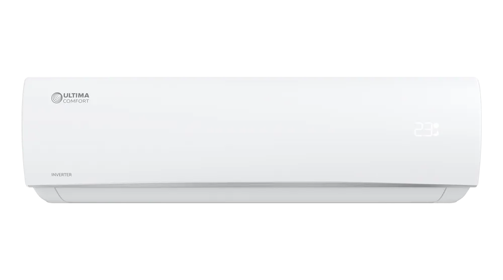 Сплит-система ULTIMA COMFORT ECS-I07PN ECLIPSE Inverter