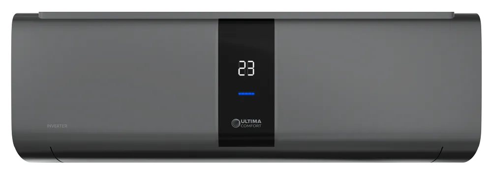 Сплит-система Ultima Comfort ELN-I09PN ELYSIUM NERO Inverter