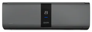 Сплит-система Ultima Comfort ELN-I07PN ELYSIUM NERO Inverter