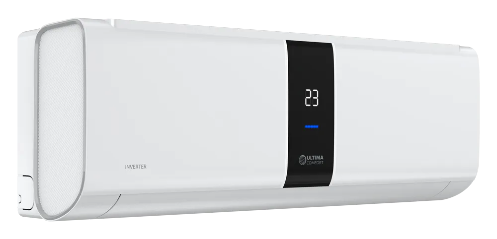 Сплит-система Ultima Comfort ELB-I07PN ELYSIUM Inverter
