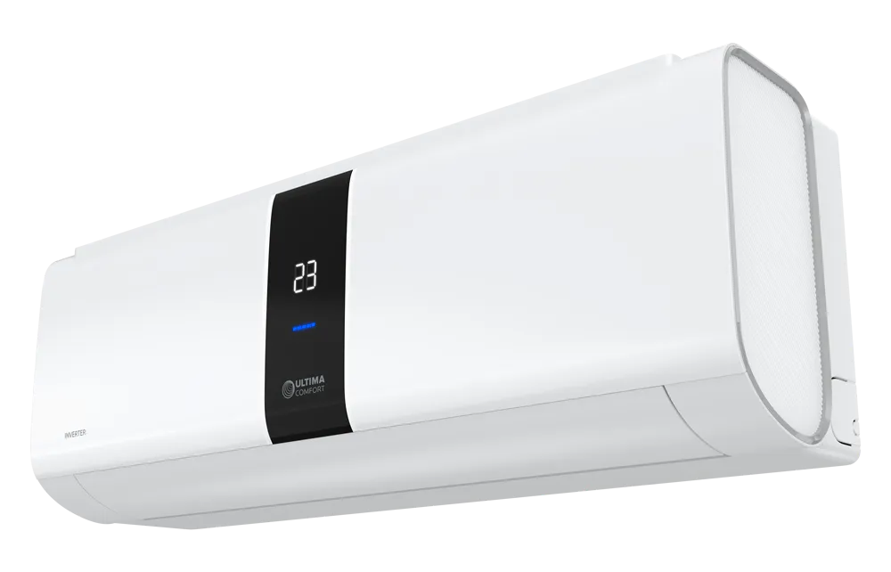Сплит-система Ultima Comfort ELB-I07PN ELYSIUM Inverter