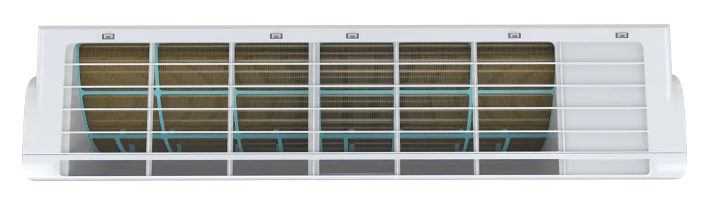 Сплит-система Ultima Comfort ELB-I07PN ELYSIUM Inverter