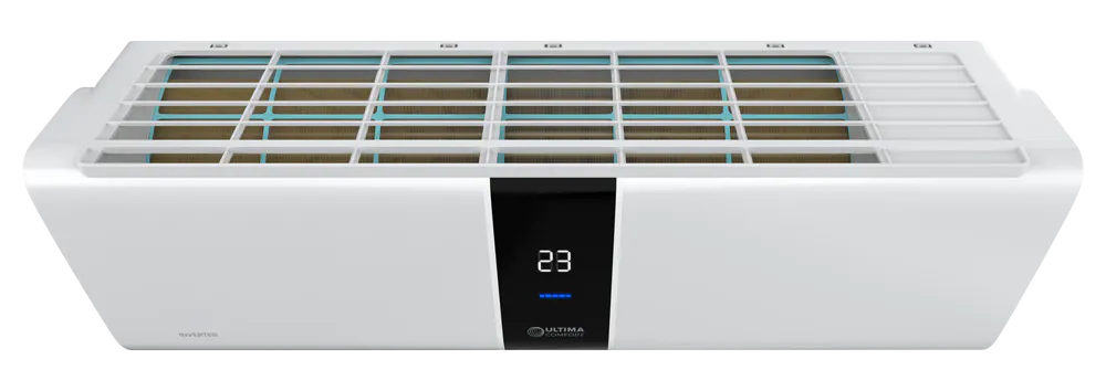 Сплит-система Ultima Comfort ELB-I07PN ELYSIUM Inverter