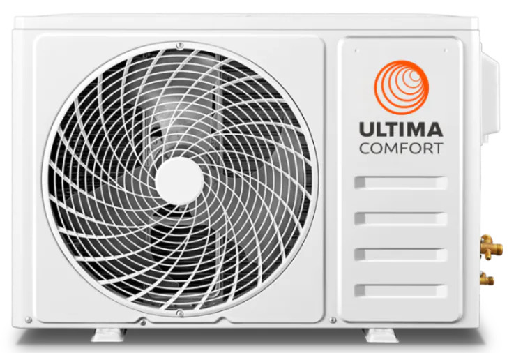 Сплит-система ULTIMA COMFORT EXD-09PN EXCEED