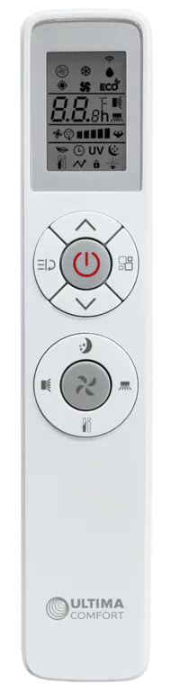 Сплит-система ULTIMA COMFORT EXD-09PN EXCEED