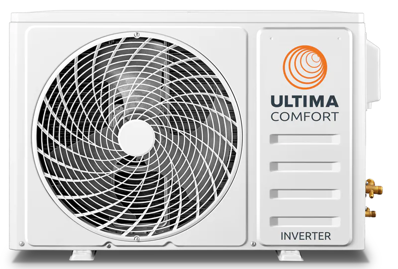 Сплит-система ULTIMA COMFORT EXD-I12PN EXCEED Inverter