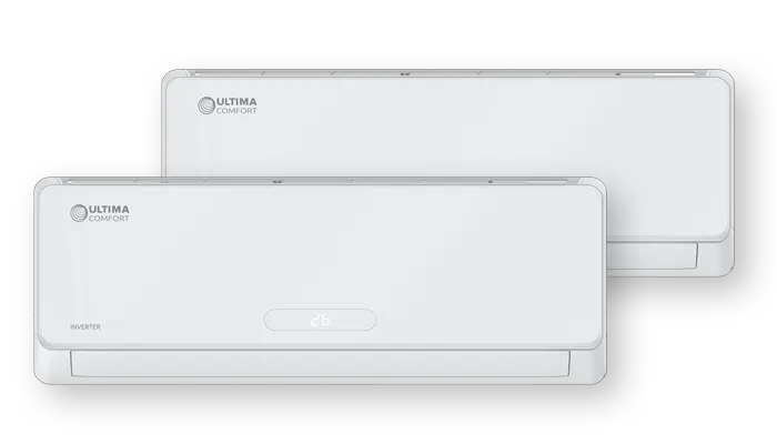 Сплит-система EXPLORER Inverter EXP-I09PN ULTIMA COMFORT