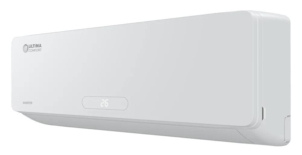 Сплит-система EXPLORER Inverter EXP-I09PN ULTIMA COMFORT
