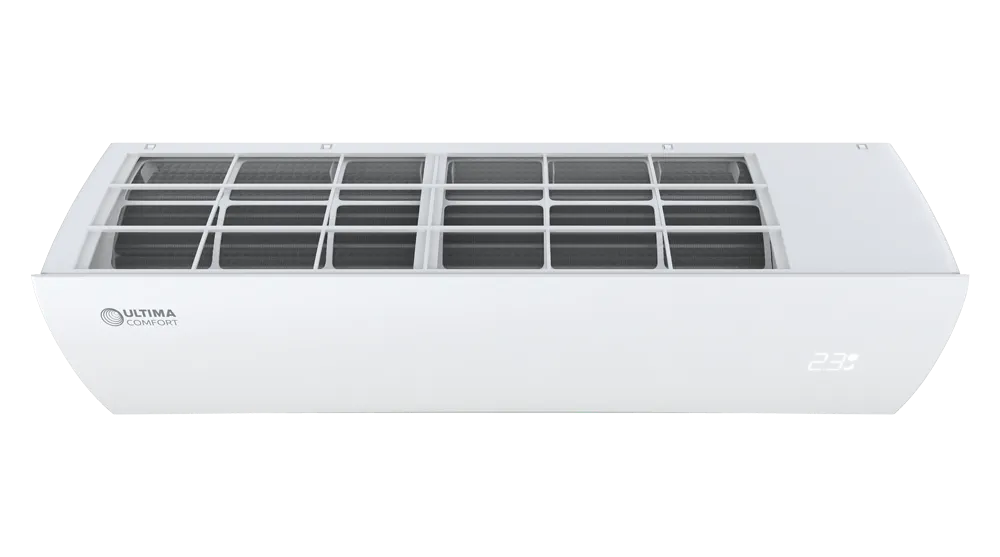 Сплит-система ULTIMA COMFORT ECS-12PN ECLIPSE