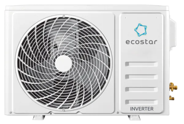 Наружный блок мульти-сплит системы ECOSTAR KVS-3FM24ST/OUT RAY MULTI DC EU Inverter