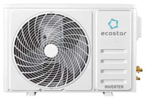 Наружный блок мульти-сплит системы ECOSTAR KVS-2FM14ST/OUT RAY MULTI DC EU Inverter
