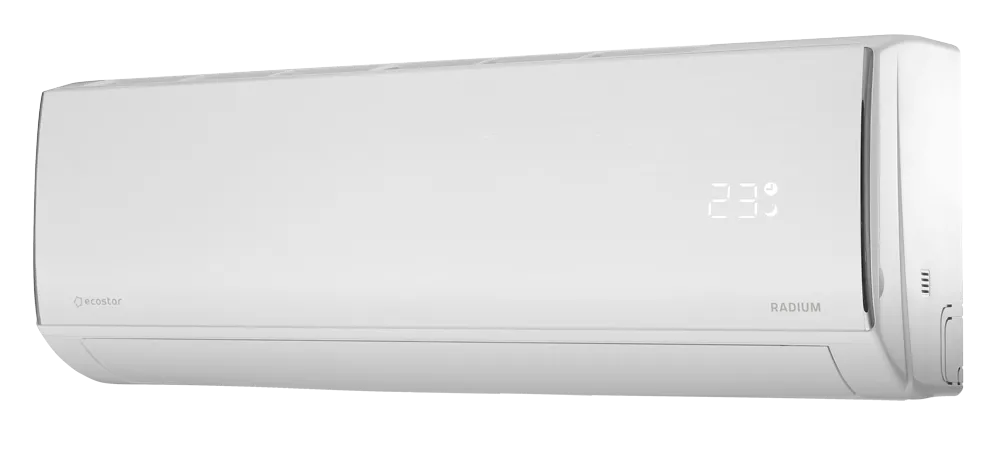 Сплит-система ECOSTAR RADIUM KVS-RAD18CH