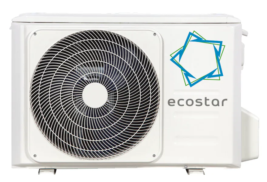 Сплит-система ECOSTAR RADIUM KVS-RAD09CH