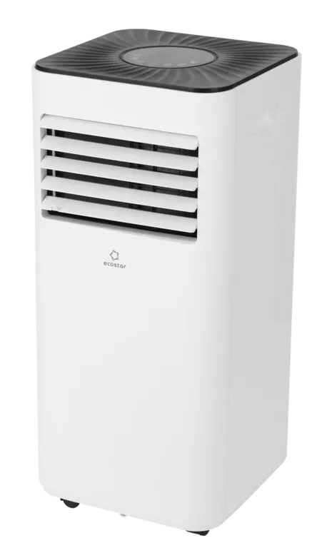 Мобильный кондиционер ECOSTAR KV-DS09CH-E DESIRE