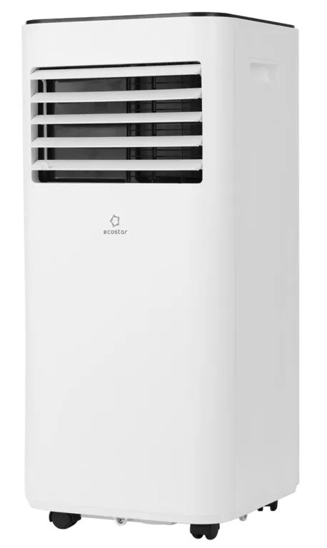 Мобильный кондиционер ECOSTAR KV-DS09CH-E DESIRE