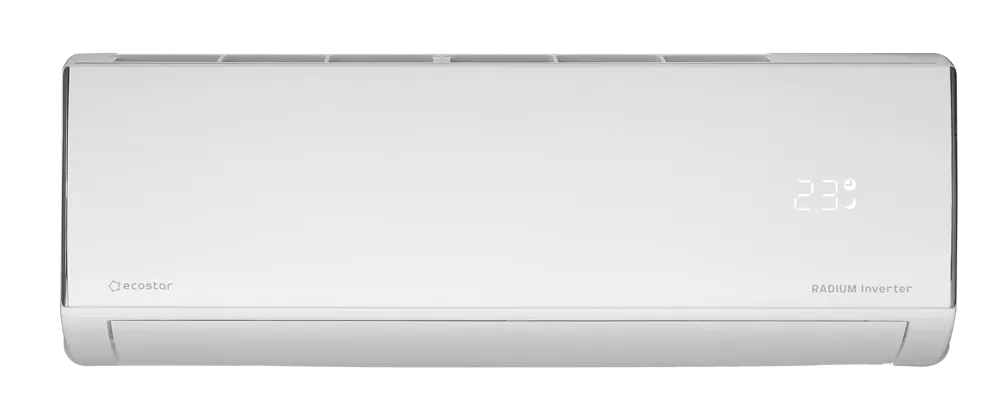 Сплит-система ECOSTAR RADIUM Inverter KVS-IRAD09CH