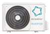 Сплит-система ECOSTAR RADIUM Inverter KVS-IRAD09CH
