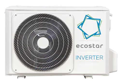 Сплит-система ECOSTAR RADIUM Inverter KVS-IRAD09CH