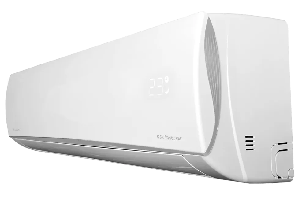 Внутренний блок мульти-сплит системы ECOSTAR KVS-IMR09ST/IN RAY MULTI DC EU Inverter