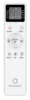 Внутренний блок мульти-сплит системы ECOSTAR KVS-IMR09ST/IN RAY MULTI DC EU Inverter