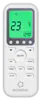 Внутренний блок мульти-сплит системы ECOSTAR KVS-IMR09ST/IN RAY MULTI DC EU Inverter