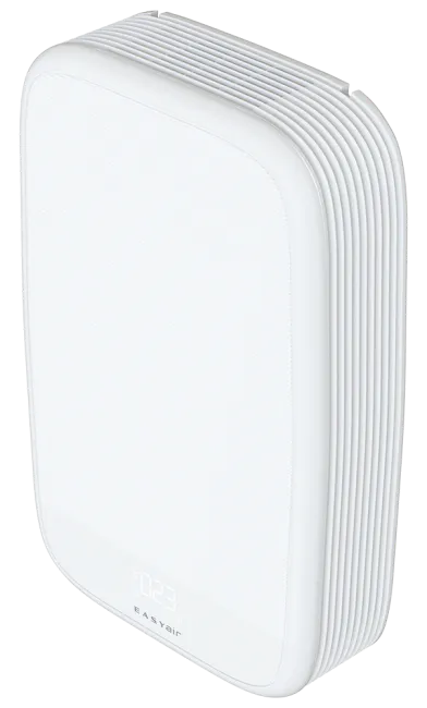 Бытовая вентиляционная установка EASYAIR by ZILON ZEAV 135