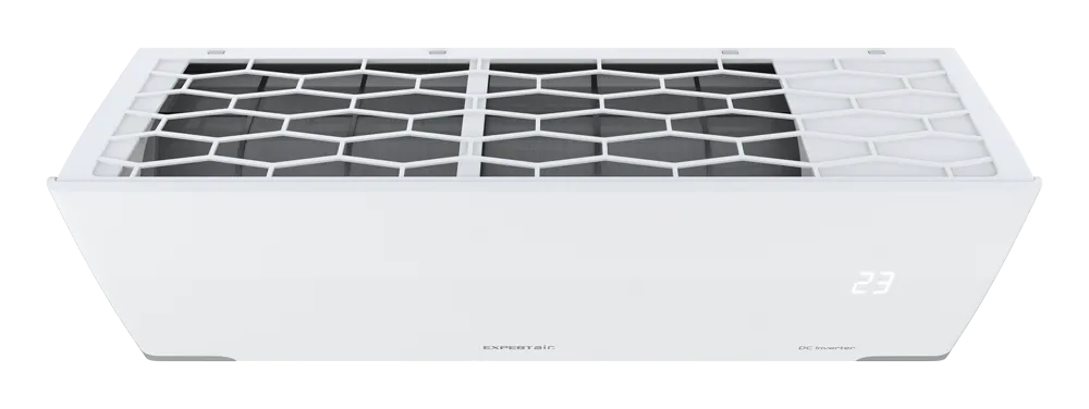 Сплит-система EXPERTAIR by ZILON PROFF DC Inverter ZAC-I/PR07NPZ