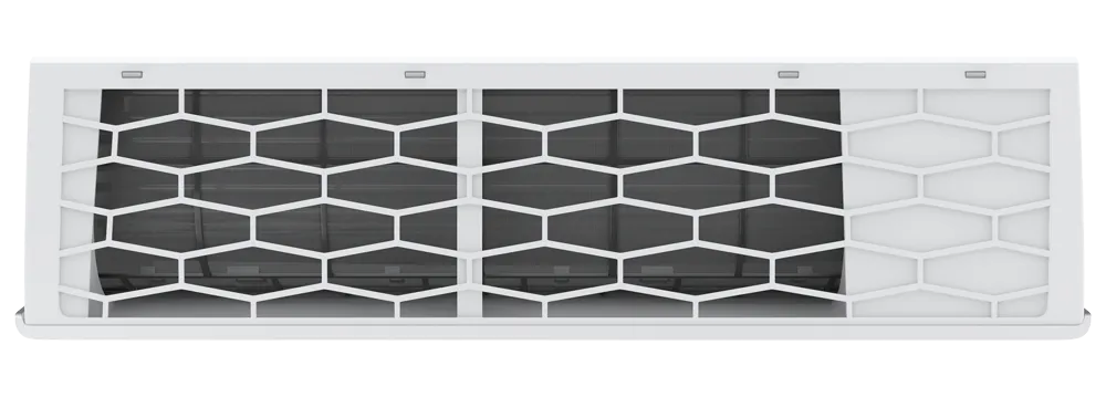 Сплит-система EXPERTAIR by ZILON PROFF DC Inverter ZAC-I/PR07NPZ