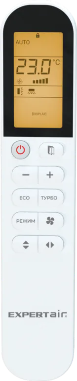 Сплит-система EXPERTAIR by ZILON PROGRESS Inverter ZAC-I/PG07NPZ