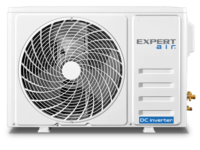 Сплит-система EXPERTAIR by ZILON PROGRESS Inverter ZAC-I/PG07NPZ